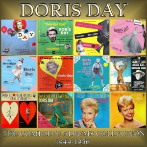 收聽Doris Day的But Not for Me歌詞歌曲