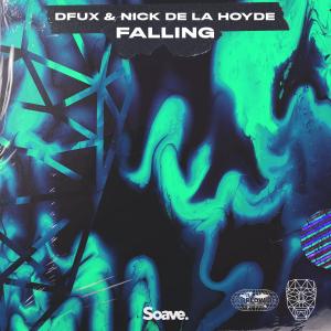 Album Falling from DFUX