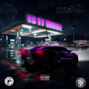 Album Is It More (Explicit) from 