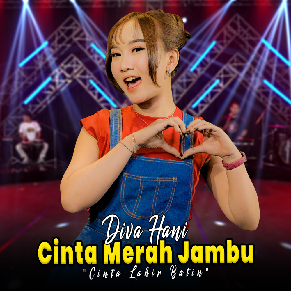 Cinta Lahir Batin (Cinta Merah Jambu)