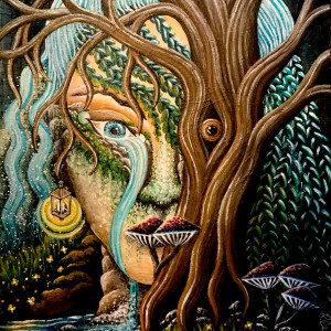 收听Merv Pinny的Lover歌词歌曲