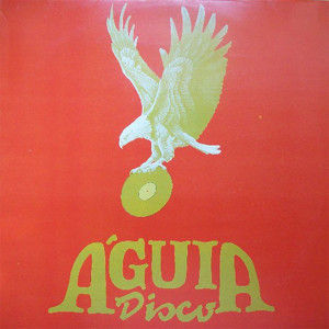 Album Águia Disco (Rap das Antigas) (Explicit) from 