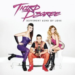 ดาวน์โหลดและฟังเพลง Different Kind Of Love พร้อมเนื้อเพลงจาก Third D3gree