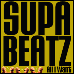收听Supabeatz的All I Want (Original)歌词歌曲