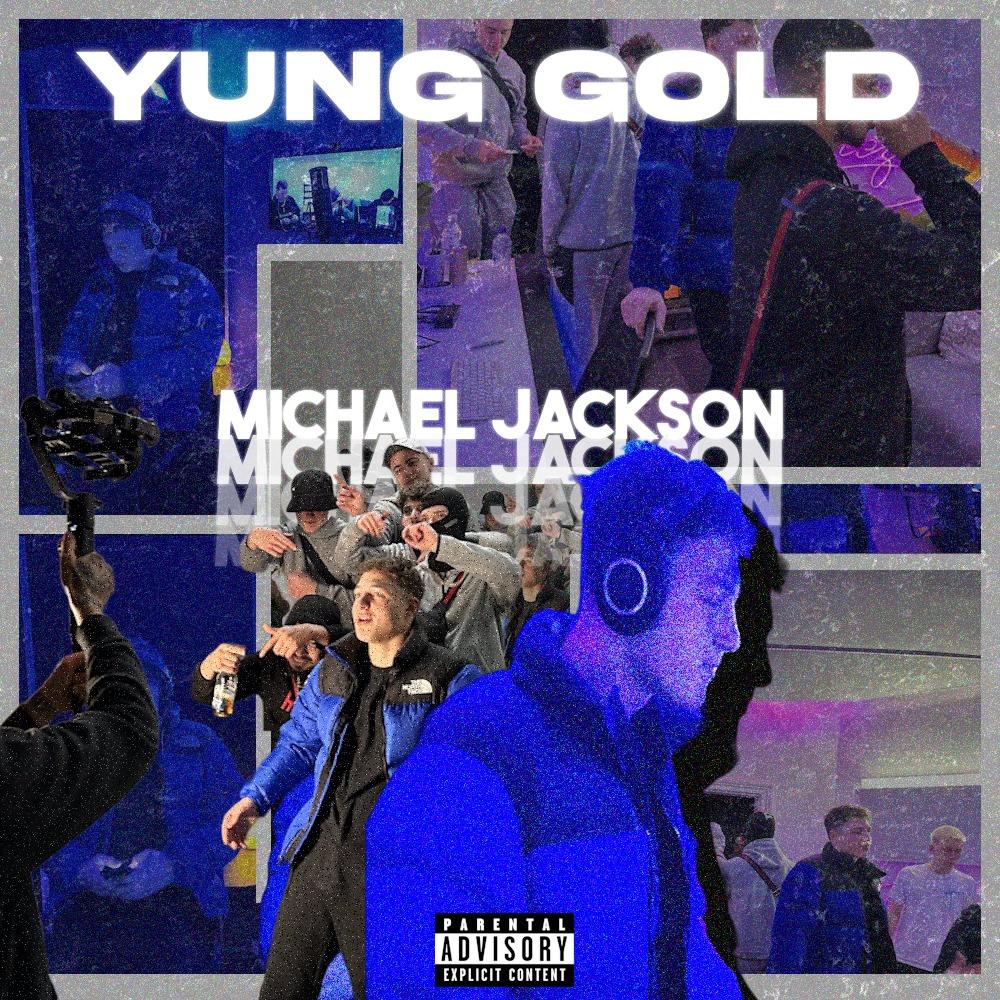 Michael Jackson (Explicit)