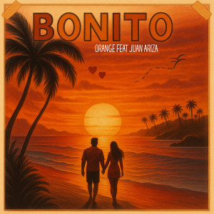 ดาวน์โหลดและฟังเพลง Bonito พร้อมเนื้อเพลงจาก Orange