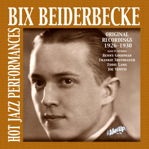 收聽Bix Beiderbecke的Margie歌詞歌曲