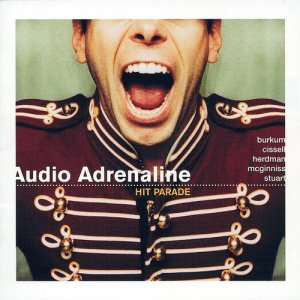 ดาวน์โหลดและฟังเพลง I'm Not The King พร้อมเนื้อเพลงจาก Audio Adrenaline