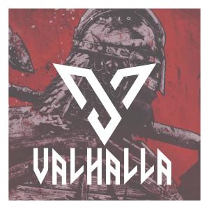Album Valhalla from Vexento