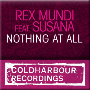 收聽Rex Mundi的Nothing At All (Beat Service Juicy Remix)歌詞歌曲