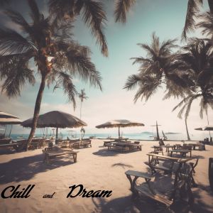 Album Chill and Dream from Lounge Groove Avenue