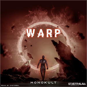 อัลบัม Warp ศิลปิน Monokult