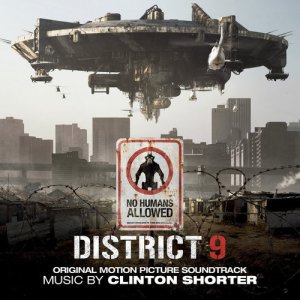 收聽Clinton Shorter的District 9歌詞歌曲