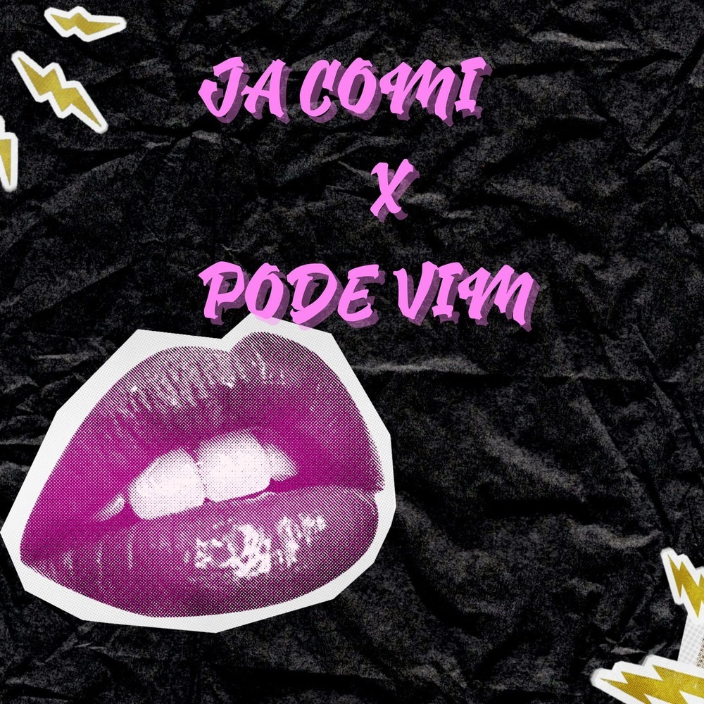JA COMI X PODE VIM (Explicit)