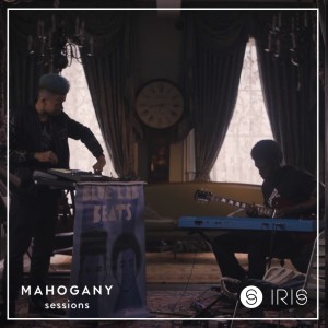 Album Memories (Mahogany Sessions x IRIS) oleh Blue Lab Beats