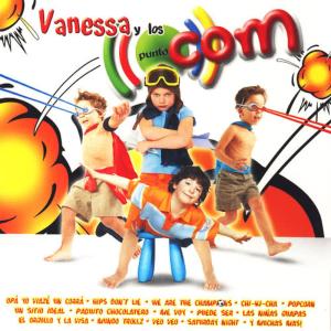 收聽Vanessa y Los Punto Com的Mundo Trollz歌詞歌曲