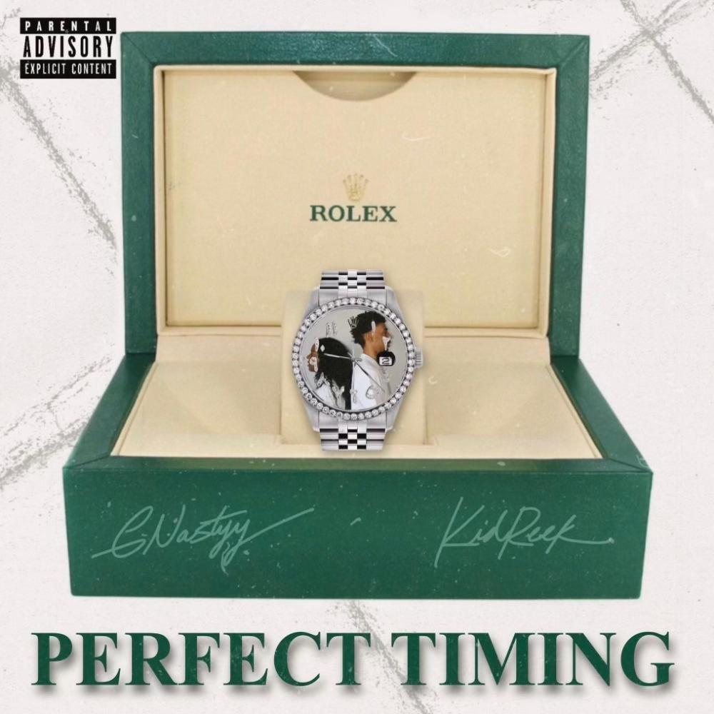Perfect Timing (Explicit)