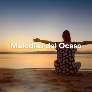 Album Melodías del Ocaso from Musica Relajante & Yoga