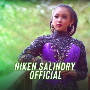 Niken Salindry Official dari Niken Salindry