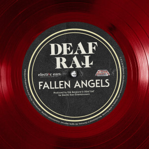 Listen to Fallen Angels song with lyrics from Deaf Rat