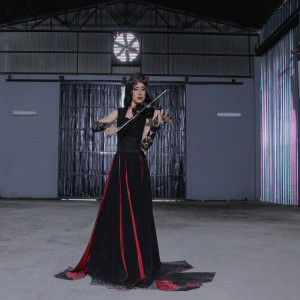 Divanessa的专辑Ameno