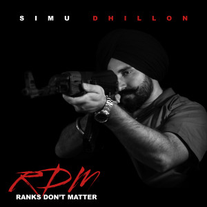 Album Ranks Dont Matter from 