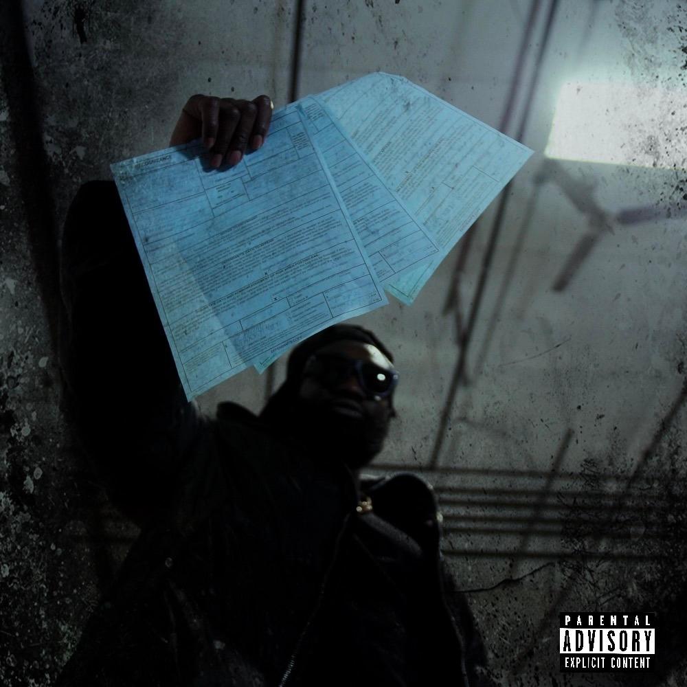 Bail Receipts (Explicit)