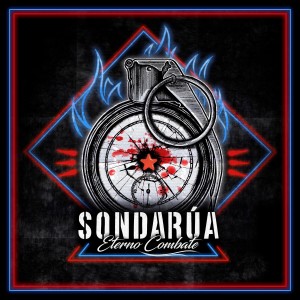 收听SonDaRúa的Pontakas Antifa歌词歌曲