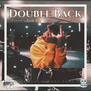 Album Double Back (Explicit) from Richi Ray