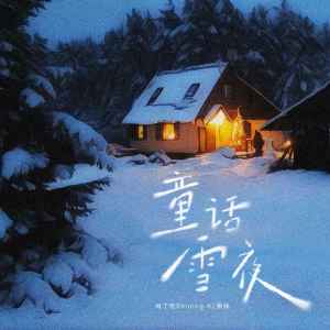 Listen to 童话雪夜 (伴奏) song with lyrics from 肖丁恺Shining K