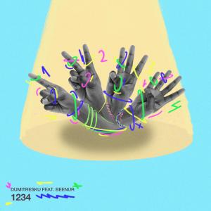 Dengarkan 1234 (feat. Beenur) lagu dari Dumitresku dengan lirik