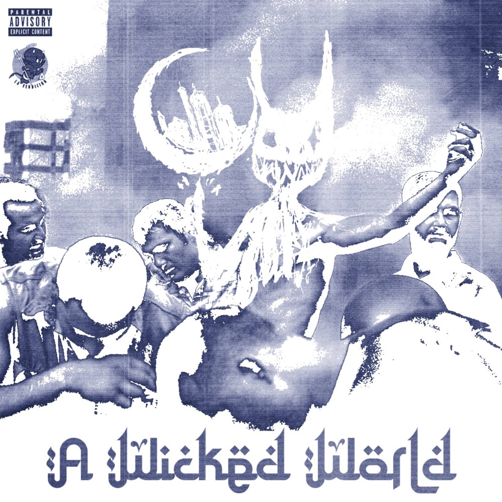 Double Oz (Explicit)