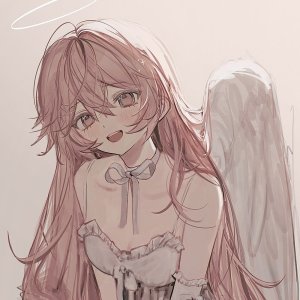 Album Angel's tears (feat. HATSUNE MIKU) from MIMI