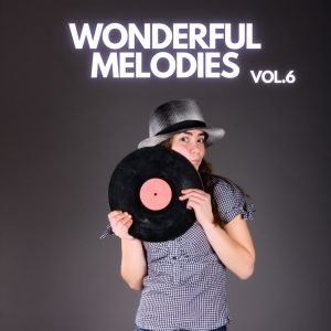 Album Wonderful Melodies vol.6 oleh The London Promenade Orchestra