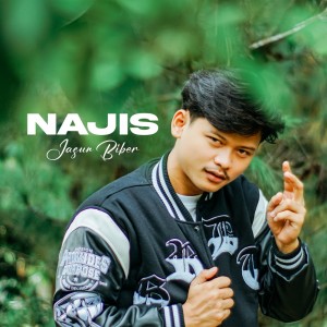Dengarkan Najis lagu dari Jasun Biber dengan lirik
