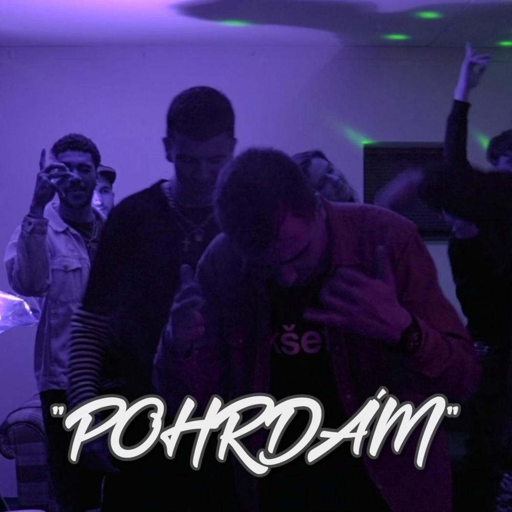 Pohrdám (Explicit)