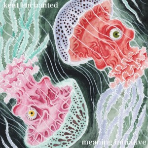 Album meaning initiative from kent enchanted