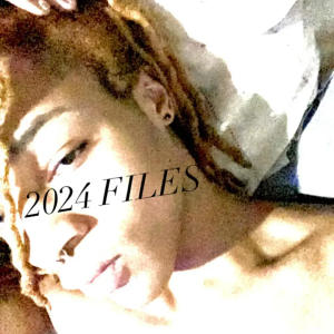 อัลบัม 2024 FILES (Explicit) ศิลปิน ykxngy