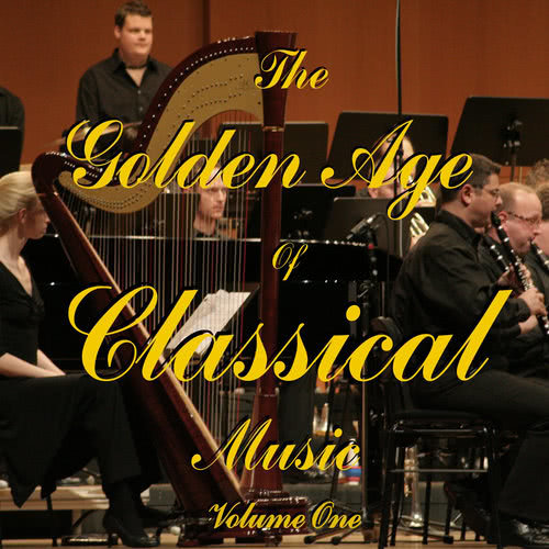 Mozart: Symphony #29 In A, K 201 - 2. Andante