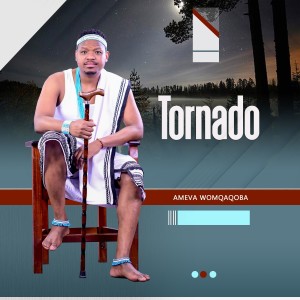 Tornado的專輯Ameva Womqaqoba