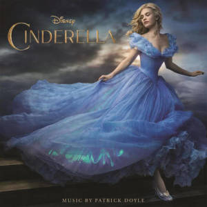 ดาวน์โหลดและฟังเพลง A New Family (From "Cinderella"|Score) พร้อมเนื้อเพลงจาก Patrick Doyle