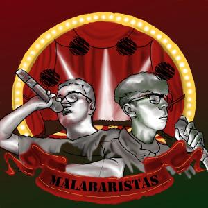อัลบัม Malabaristas (feat. Nez Lgss) ศิลปิน Shablo