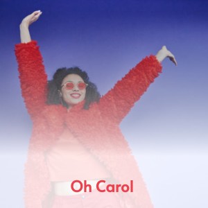 Listen to Oh Carol song with lyrics from The Blue Diamonds