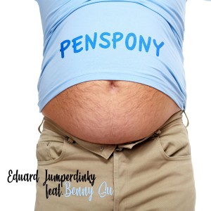 Album Penspony from Eduard Jumperdinky