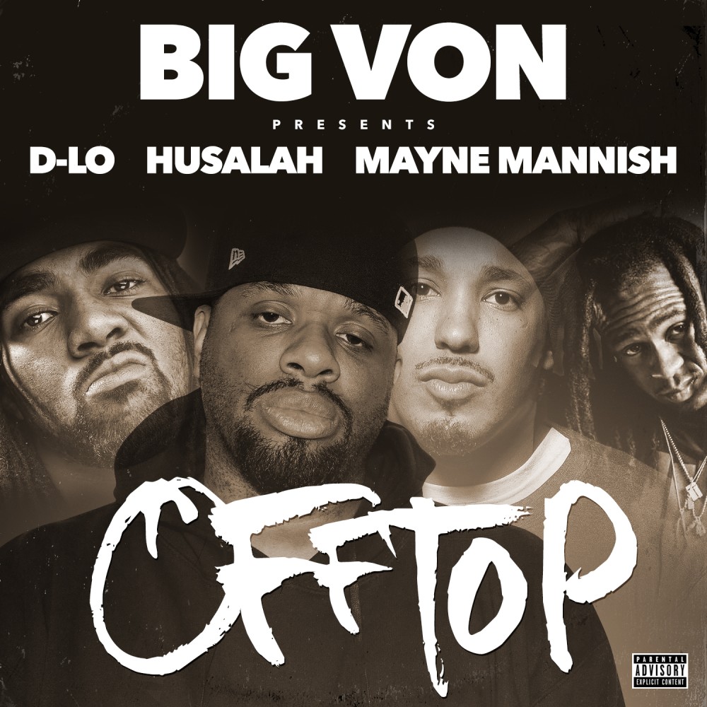 Off Top (Explicit)