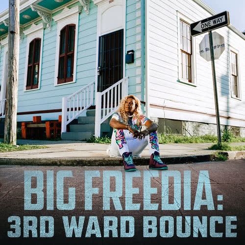 3rd Ward Bounce (feat. Erica Falls) (Explicit)