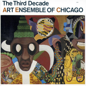 收聽Art Ensemble Of Chicago的Prayer For Jimbo Kwesi歌詞歌曲