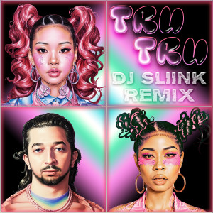 ดาวน์โหลดและฟังเพลง Tru Tru (DJ Sliink Remix|Explicit) พร้อมเนื้อเพลงจาก MVW