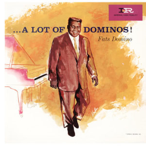 ดาวน์โหลดและฟังเพลง Put Your Arms Around Me Honey พร้อมเนื้อเพลงจาก Fats Domino