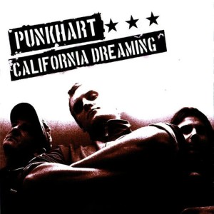 收聽Punkhart的California Dreaming歌詞歌曲